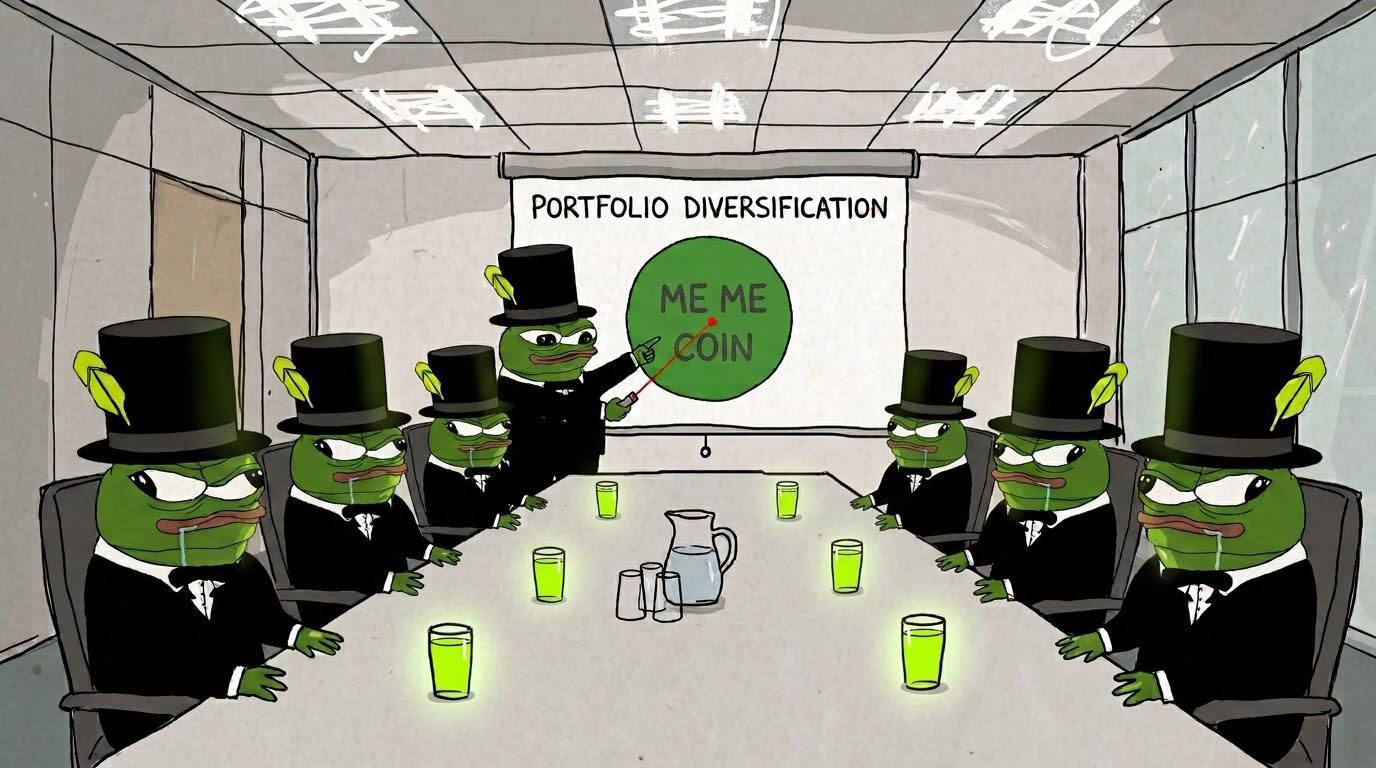 Portfolio Diversification