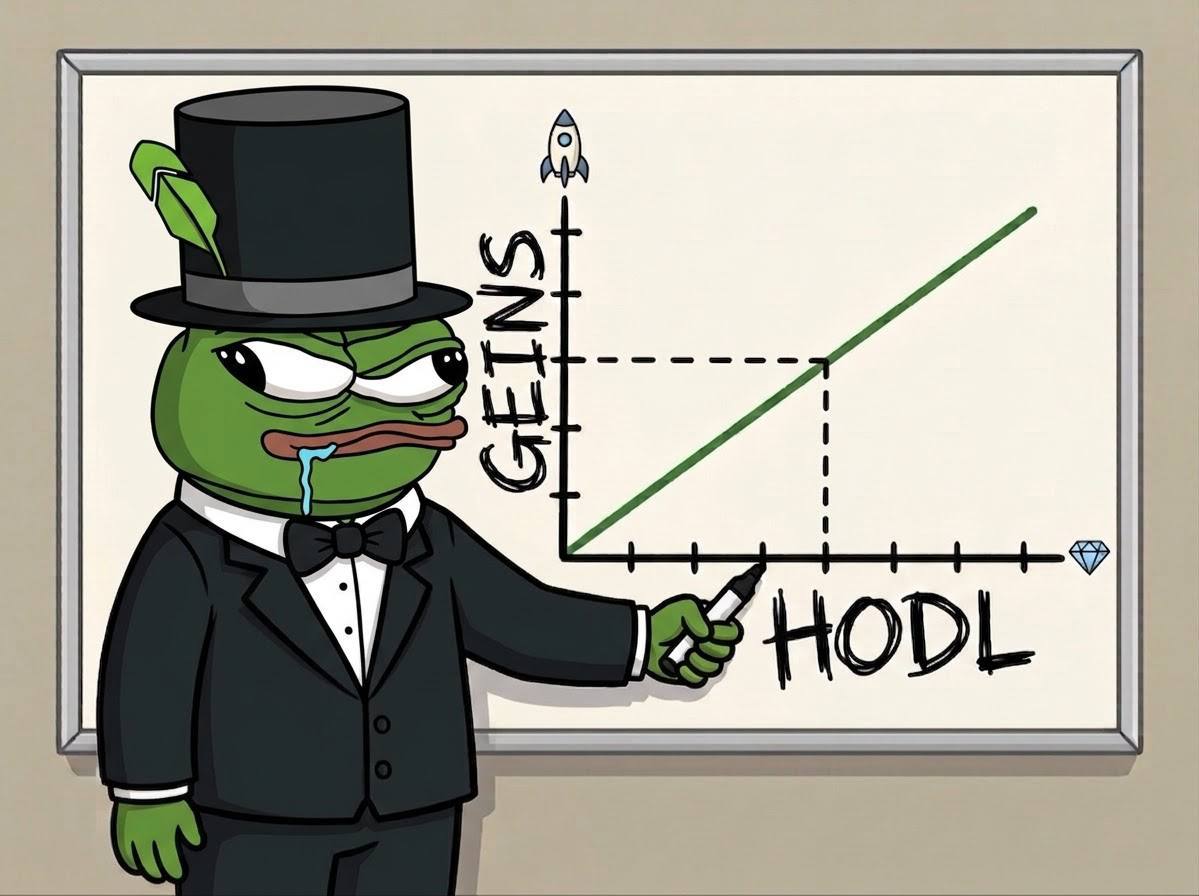 The Formula